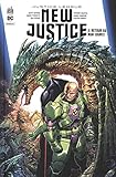 New Justice - Tome 3 (DC REBIRTH) (French Edition) by 