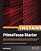 Instant PrimeFaces Starter