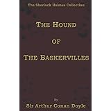 The Hound of The Baskervilles