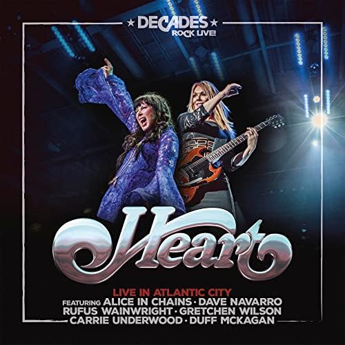 Amazon.com: Passionworks: CDs & Vinyl