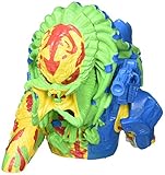 Predator Thermal Unmasked Bust Bank