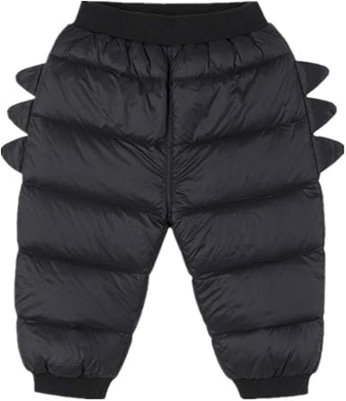baby snow trousers