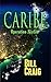 Caribe: Operation Skyfire (Caribe Espionage series Book 3)