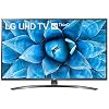 TELEVISOR 50′ LG 50UN74003 IPS 4K ULTRAHD SMART TV WebOS LED