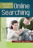 Librarian's Guide to Online Searching
