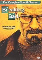 Breaking Bad: Season Four