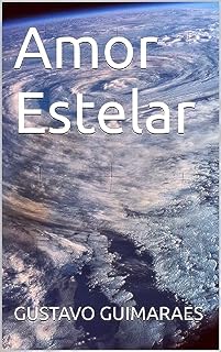 Livro Amor Estelar