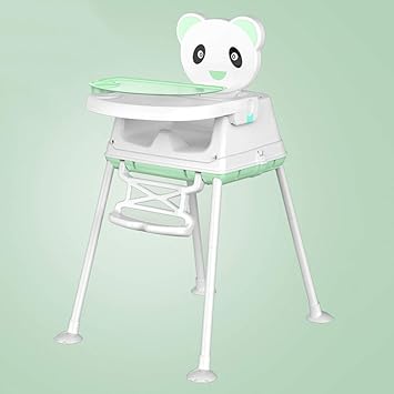 panda high chair