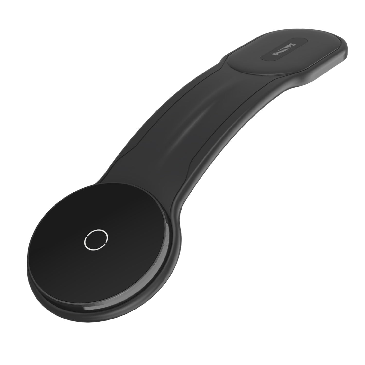 Philips (フィリップス) 車載スマホホルダー マグネット magsafeホルダー 15W急速充電 携帯ホルダー 自由調整 超強力吸着 片手操作 車用ホルダー 3M粘着テープ 繰り返し利用可能 カー用品 全機種対応 DLK2301Q商品画像