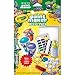 Crayola Paint Maker Refill Packs, Painting Supplies