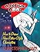 Cartoon Cool: How to Draw the New Retro Characters of Today's Cartoons (Christopher Hart's Cartoonin by Christopher Hart