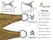 LOVE STORY 20' x 20' Sand Square Sun Shade Sail Canopy UV Block for Outdoor Patio Garden Backyard