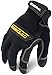 Ironclad General Utility Work Gloves GUG, All-Purpose, Performance Fit, Durable, Machine Washable, (1 Pair), Medium - GUG-03-M primary
