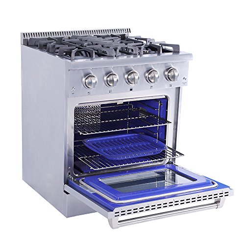 2 Thor+Kitchen+Standing+burner+Conversion