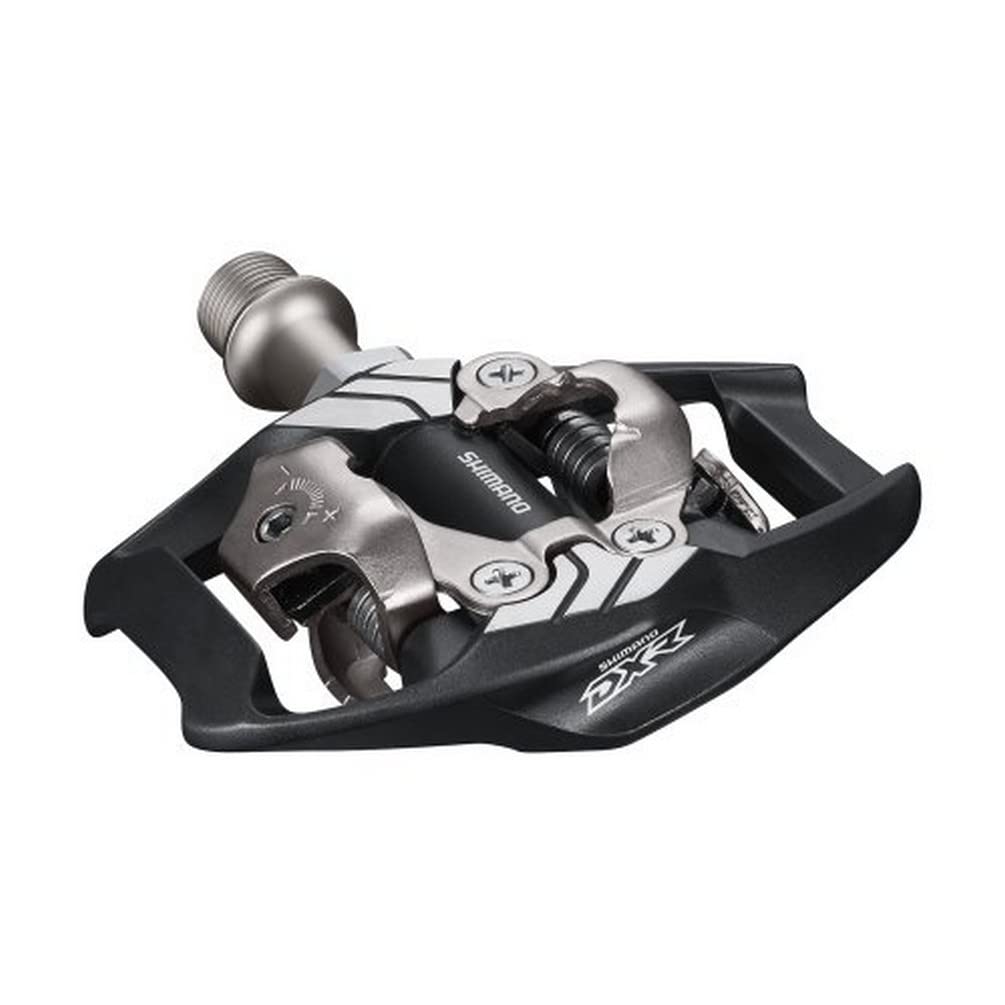 Shimano Pedals PD-MX70 DXR SPD pedals,9/16 inches