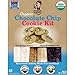 Scratch & Grain Baking Co. Organic Chocolate Chip Cookie Kit (30 oz.)