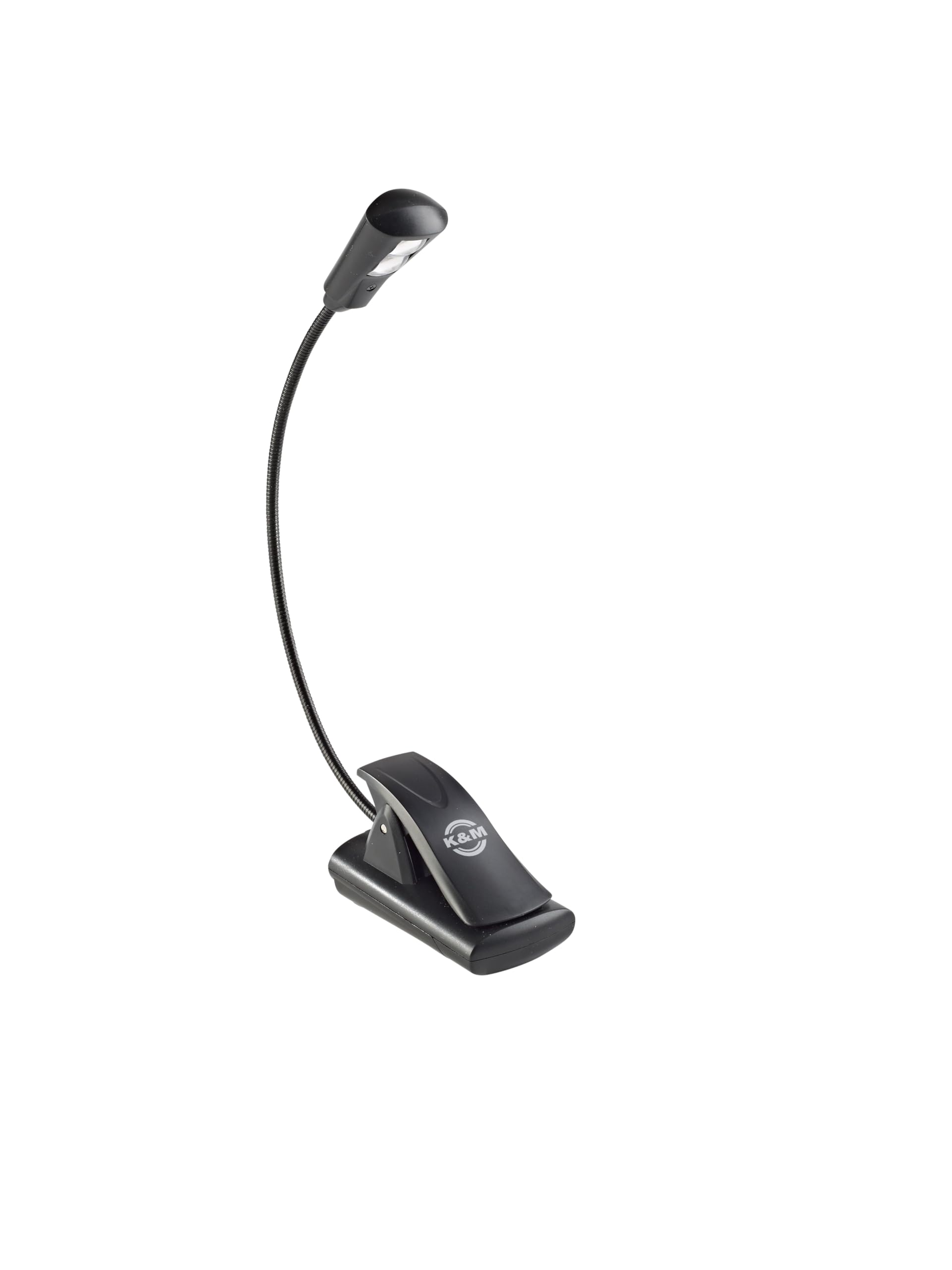 Konig & Meyer Desk lamp 2 LEDs - 12242 — image 1