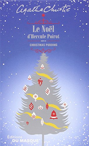 Le  Noël d'Hercule Poirot