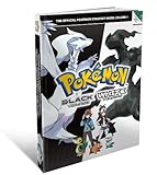 Image de Pokemon Black and Pokemon White Versions 1 - The Official Pokemon Strategy Guide