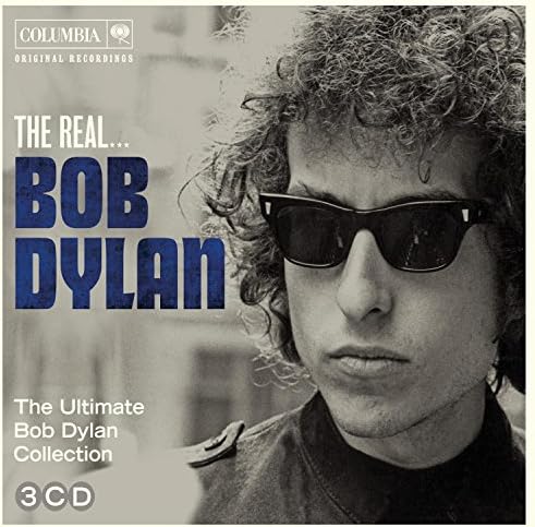 Amazon.com: Bob Dylan-Live 1966: CDs & Vinyl