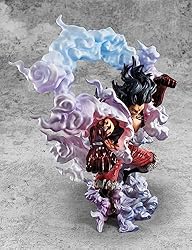 Megahouse Onepiece Portrait of Pirates: Sa-Max