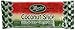 Maria's Coco Especial Coconut Slice Candy Bars (traditional Mexican-style moist coconut bars),1.65oz, 24 Count