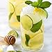 Basilur | Jasmine Tea & Ceylon Green Tea, | Two Layered Designer Caddy | 100% Pure Ceylon Single Origin Tea