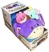 Disney Tsum Tsum Stompeez Slippers for Kids (S/M Kids 12.5-3)
