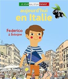 Aujourd'hui en Italie