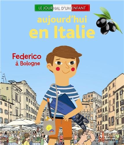 Aujourd'hui en Italie