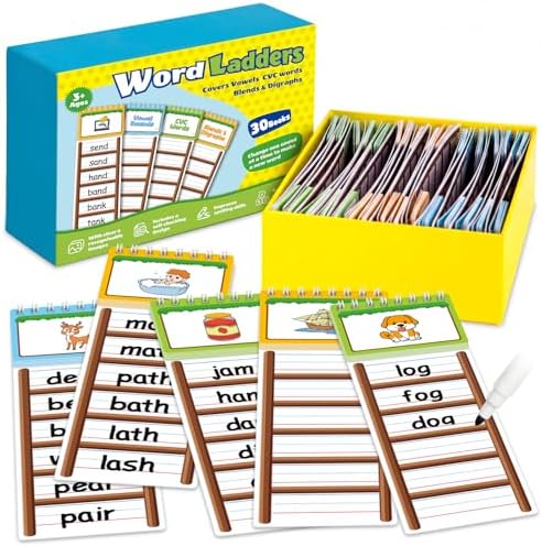 The Big Collection Of Phonics Flipbooks: 200 Reproducible