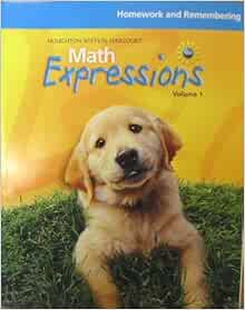 Homework and remembering grade 5 answer key image