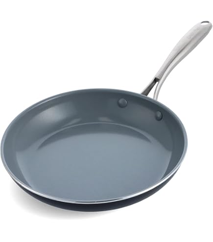 Amazon.com: GreenPan X Food 52 Five-Two Essentials, Tri-Ply