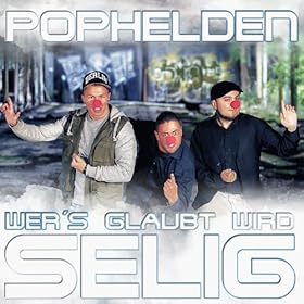 Wer Glaubt Wird Selig