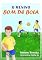 Livro O MENINO BOM DE BOLA