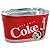 Coke Tin Party Tub