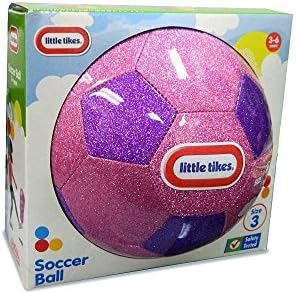 little tikes soccer pals