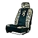Browning Low-Back Seat Cover (Mossy Oak Infinity Camouflage, Sold Individually)