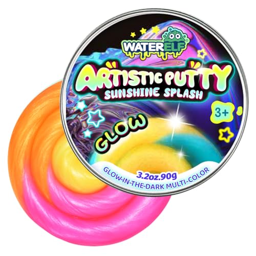 Pink & Yellow & Orange