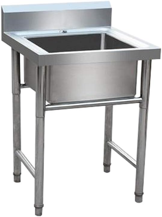 10 Mejores Fregaderos De Acero Inoxidable Con Patas | (2020)