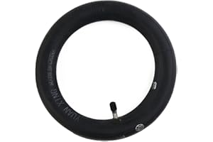 10 Inch Inner Tubes Tires Electric Scooter Rubber Tire 10x2.125 Replacement Tyre for-Segway F20/F25/F30/F40 Electric Scooter 