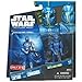 Star Wars 2010 Clone Wars Animated Exclusive Action Figure 2Pack Senate Commando Captain Senta Commando