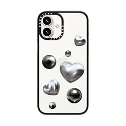 CASETIFY Compact Case for iPhone 16 Plus