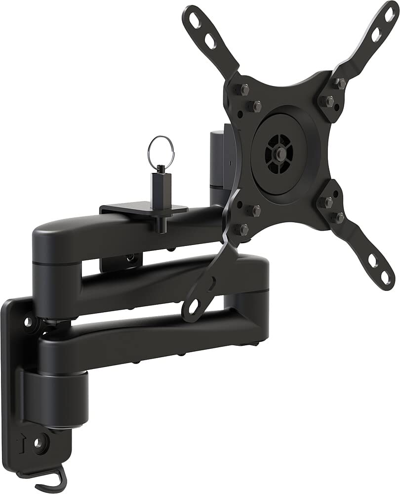 OMP Cantilever TV Mount - use with Up To 3 Universal Arms and Dual Lock