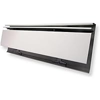 Slant/Fin 3' Dummy Enclosure Only 30 Series - - Amazon.com