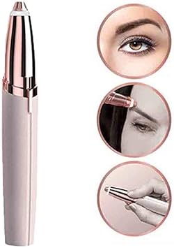 flawless brows amazon