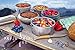Wild Zora Paleo Freeze Dried Meals for Backpacking & Camping - Healthy Gluten Free & Grain Free Camping Meals/Backpacking Food + No Added Sugar - Great for Travel (Cliffside Coconut Berry 2-Pack)