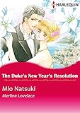 The Duke's New Year's Resolution: Harlequin comics by