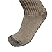 Doc Ortho Merino Wool Diabetic Socks, 2 Pairs, Crew