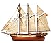 Occre 13002 Cala Esmeralda 1:58 Scale Shipbuilding Kit